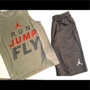 Jordan’s 2 piece set